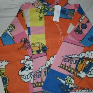 COPY - Martine Rose Sweater